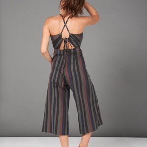 Whimsy + Row Augustine Jumpsuit